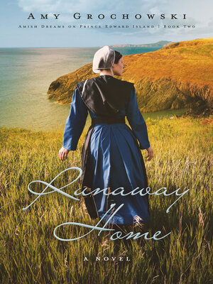 cover image of Runaway Home